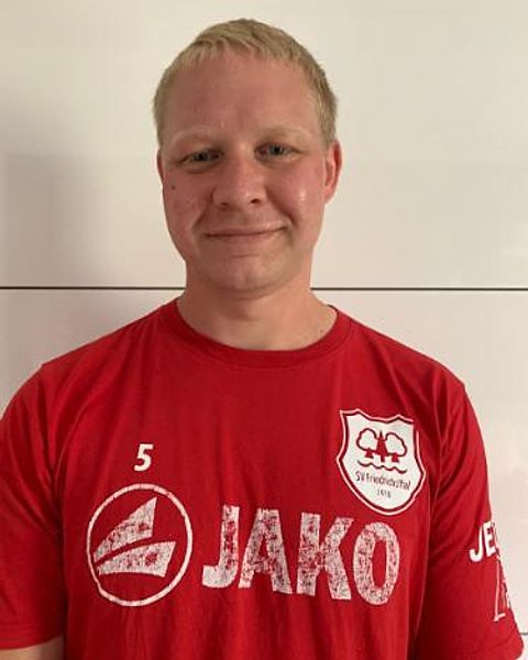 Foto: SV Friedrichsthal