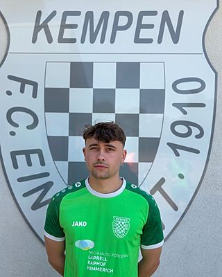Fabio Palmen