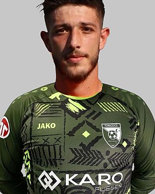 Ali Daher