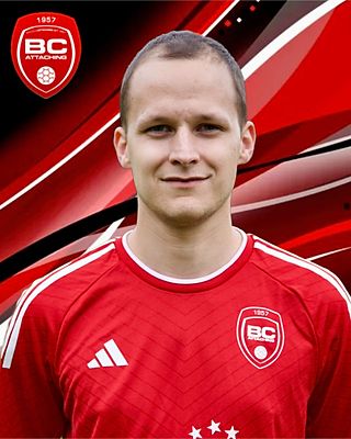 Jonas Sittenauer