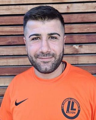 Kameran Mahmoud Khaled