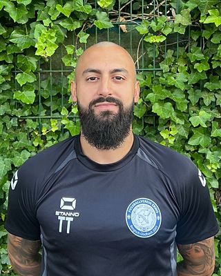 Thomas Romario Tseliopoulos