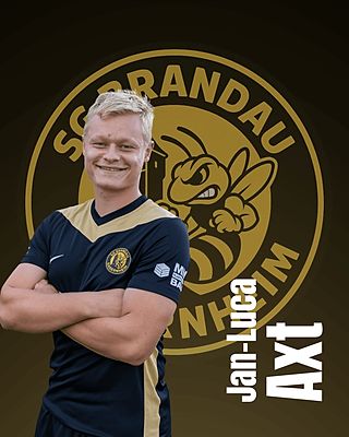 Jan-Luca Axt