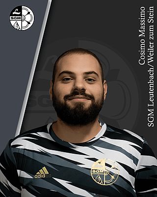 Cosimo Massimo