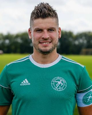 Patrick Giller