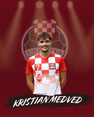 Kristian Medved