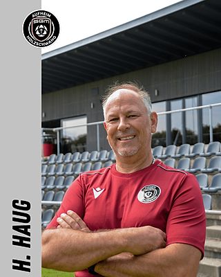 Harald Haug