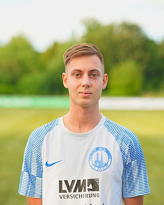 Jonas Karsten