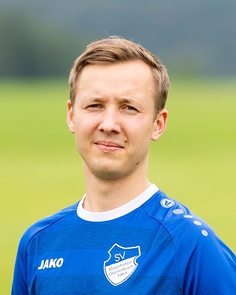 Foto: Maximilian Rist