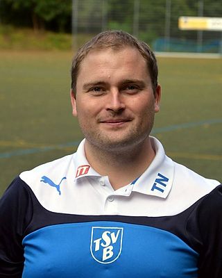 Tobias Niebel