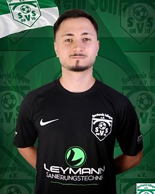 Mehmet Töral