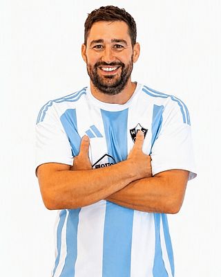 Mario Bilgen