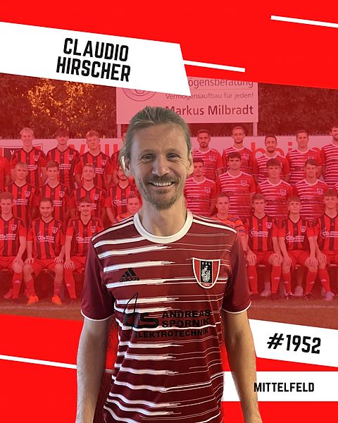 Foto: VfL brochenzell