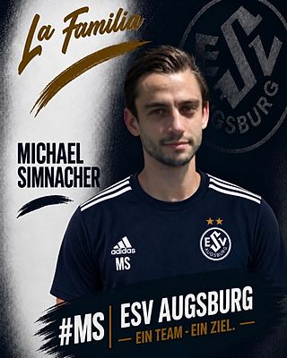 Michael Simnacher