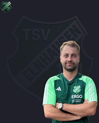 Alexander Marin