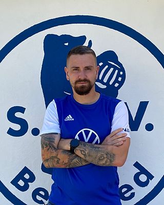 Vojtech Čech