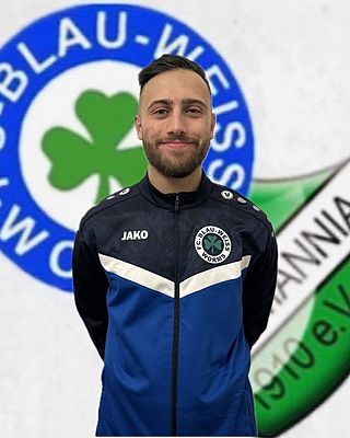 Nicoló Agosta