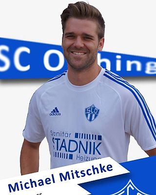 Michael Mitschke