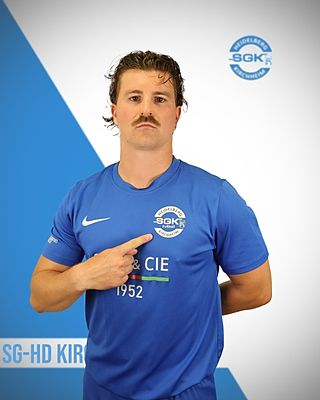 Adrian Müller