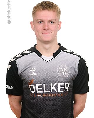 Benjamin Popp