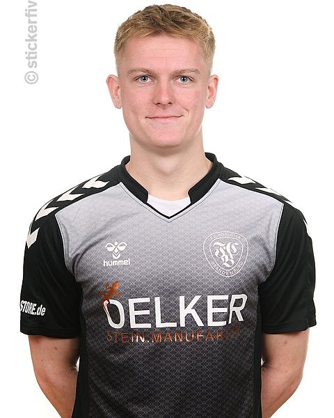 Foto: @StickerFIve / FC Borussia Bra