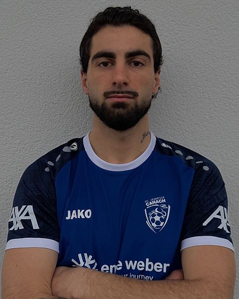 Foto: FC Jeunesse Canach