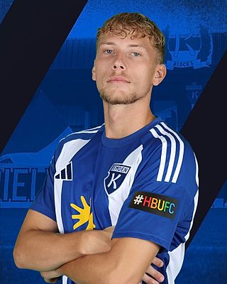 Bent Andresen