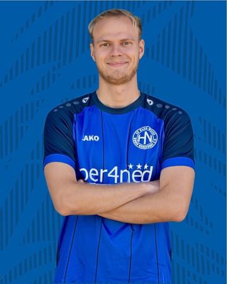 Robin Rossmann