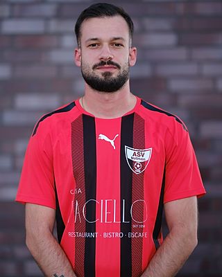 Dorian Kris Cakolli
