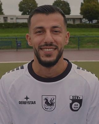 Soner Gökce