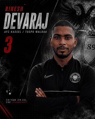 Rinesh Devaraj