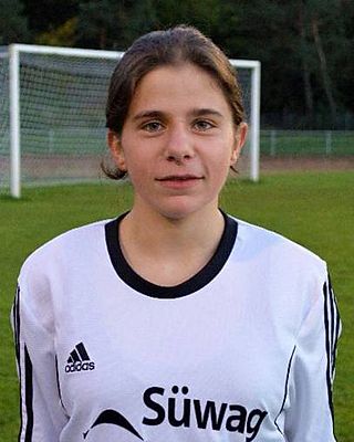 Celine Mühlbauer