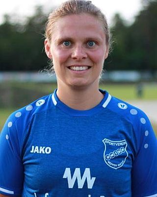 Lena Baalmann