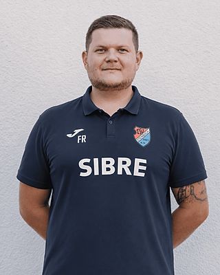 Florian Roschitz