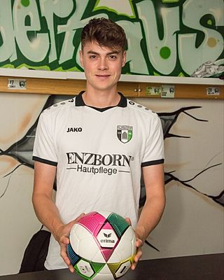 Jens Böckmann