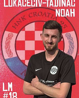 Noah Lukačević-Tadinac