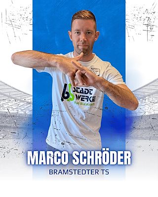 Marco Schröder