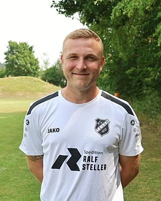 Marco Schweiger