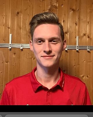 Daniel Lindner