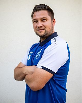 Damian Schary