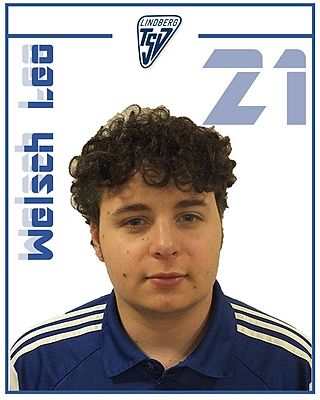Leo Welsch