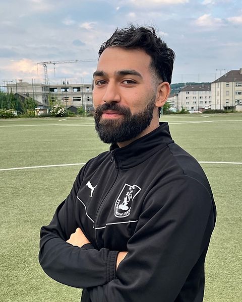 Foto: Mehdi Amouchi