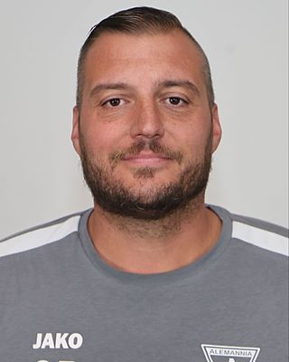 Christoph Deutschländer