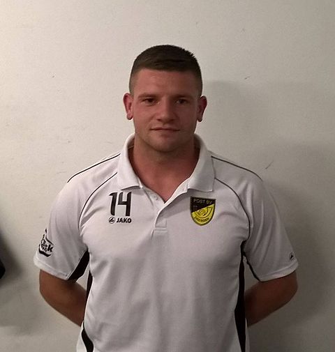 Foto: Post SV Dresden