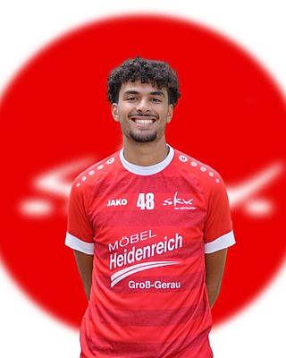 Ouassim Zariouh