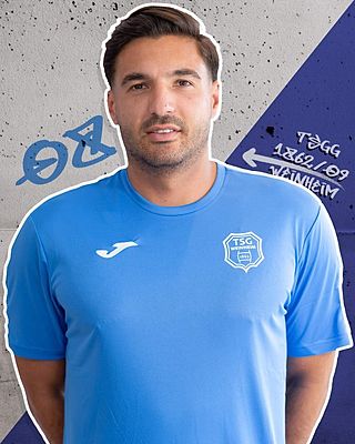 Georgios Roumeliotis