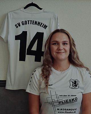 Jasmin Riesle