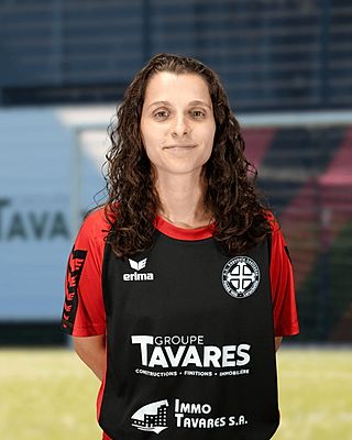 Elza DOS SANTOS