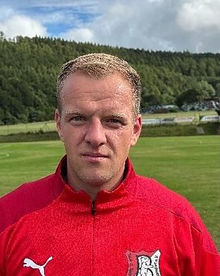 Mario Fischer