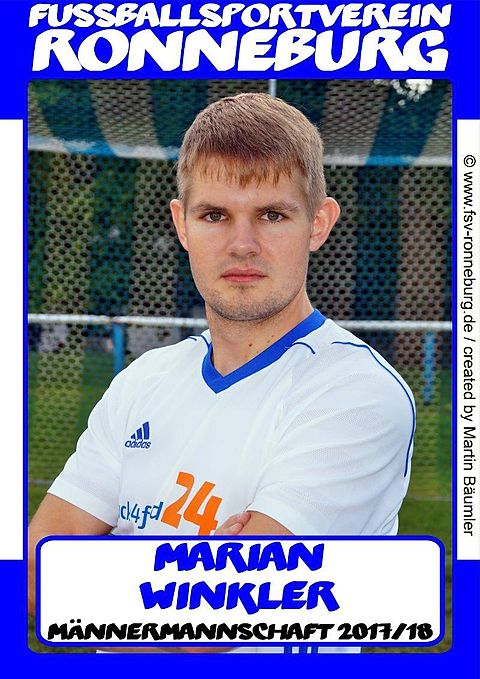 Foto: MartinBäumlerFotografie/FSV Ro